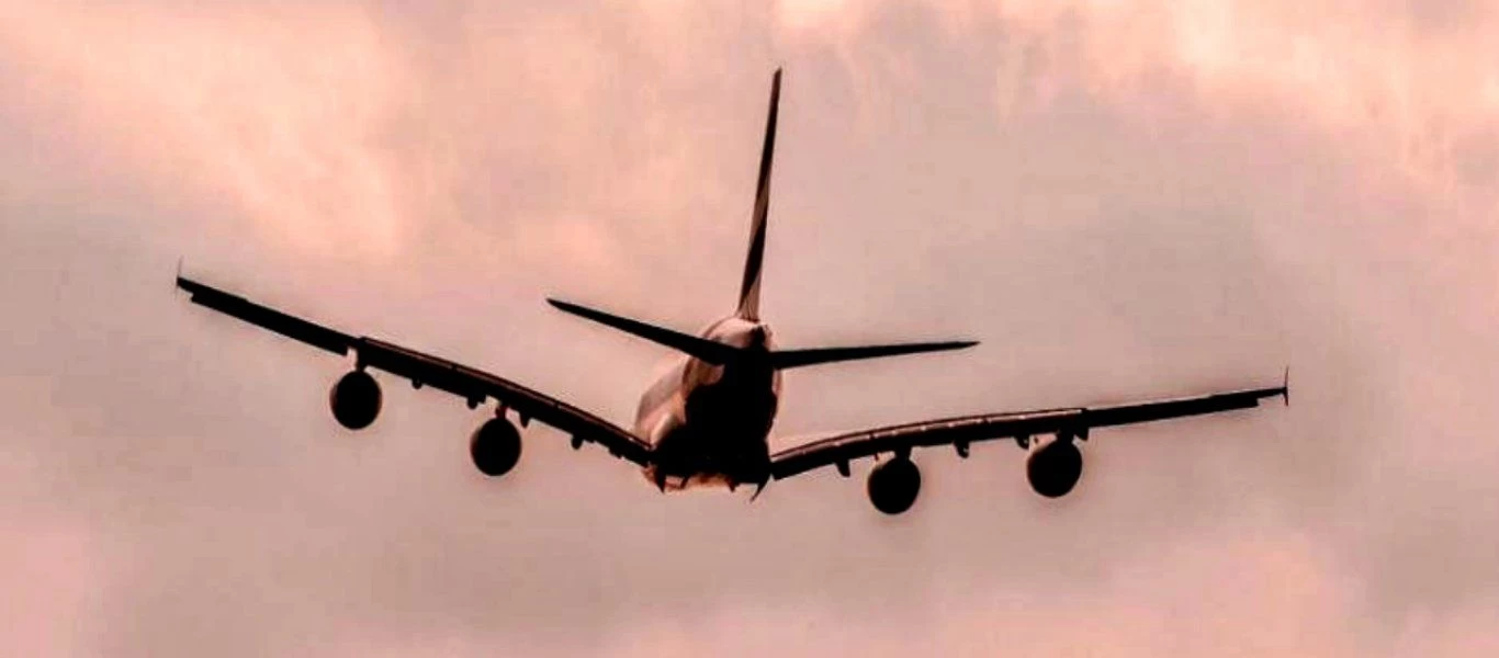ΗΠΑ: Αεροσκάφος συνετρίβη σε βιομηχανικό κτήριο του Κονέκτικατ